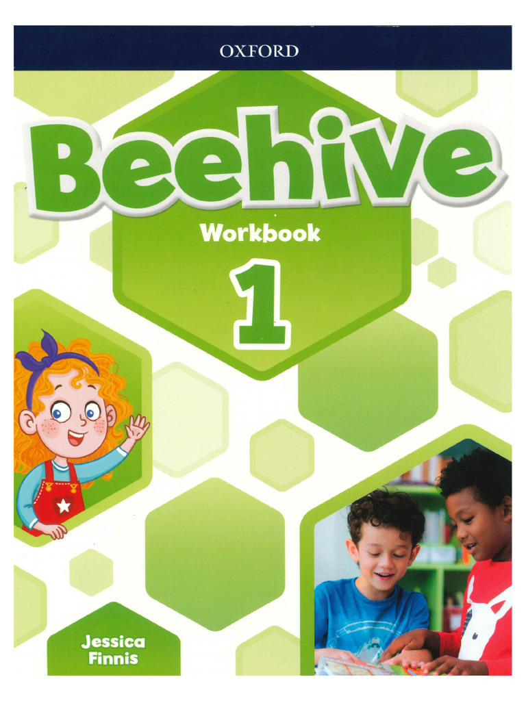 Beehive Workbook 1 | PDF