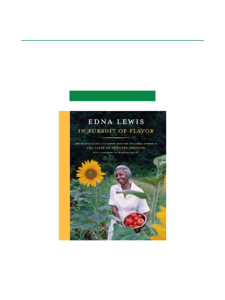 Most Loved in Pursuit of Flavor The Beloved Classic Cookbook From The ...