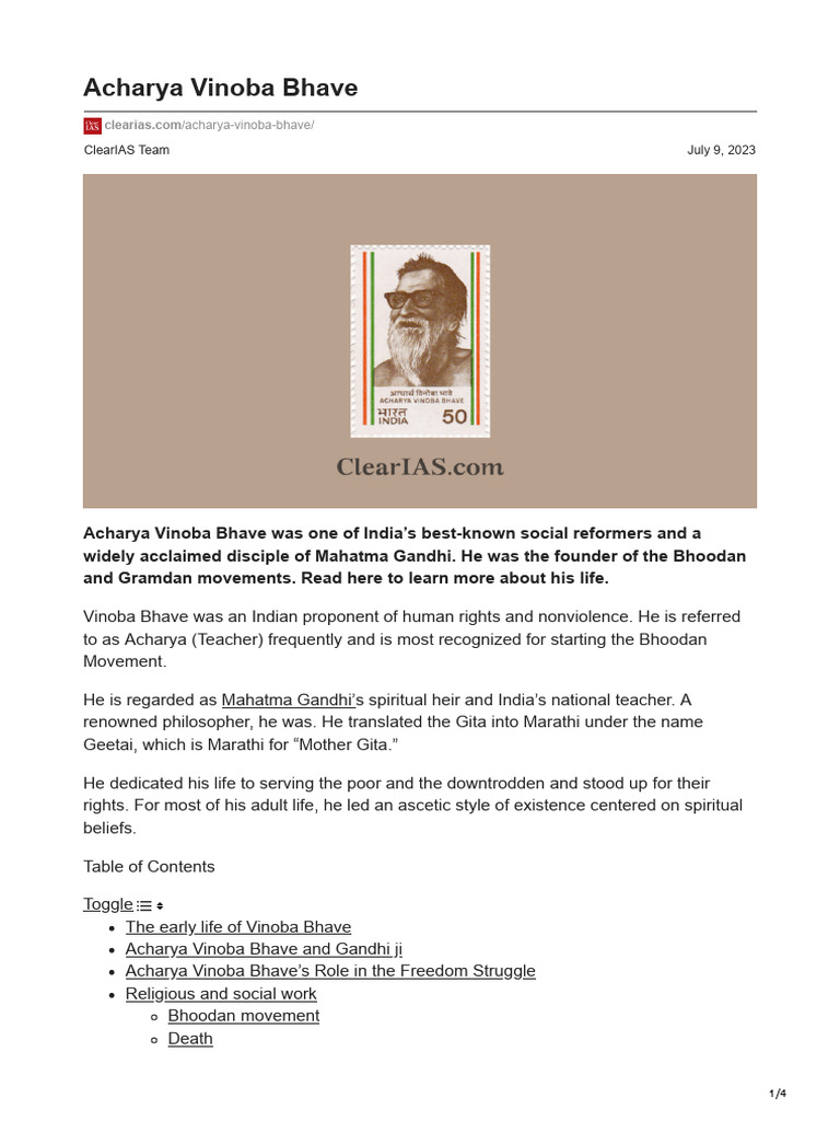 Indian History Notes (Latest Updates) | PDF | Vedas | Brahman