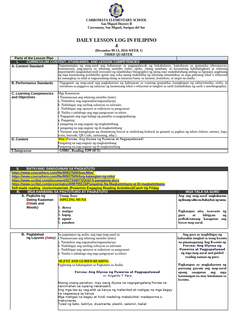 Week 2 | PDF