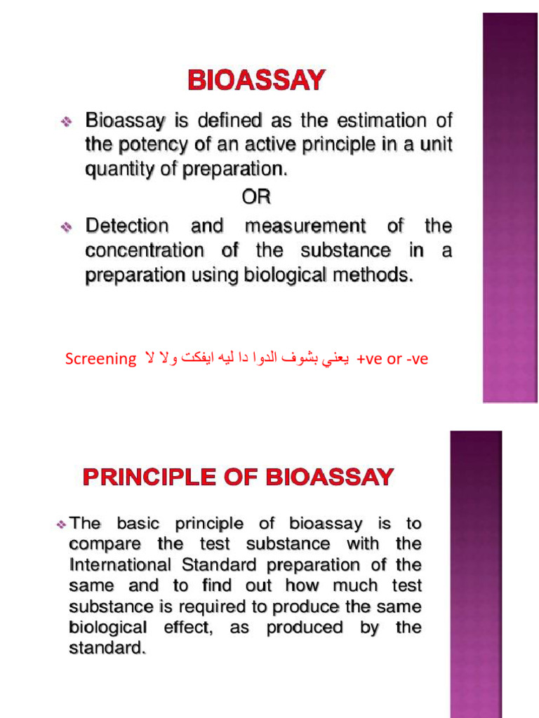 Bioassay and Screening of Autacoids | PDF | Vasodilation | Muscle