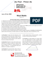 PF Medio1 2008