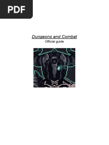 Dungeons and Combat Info (1)