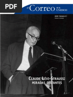 Correo de La Unesco - Levi Strauss