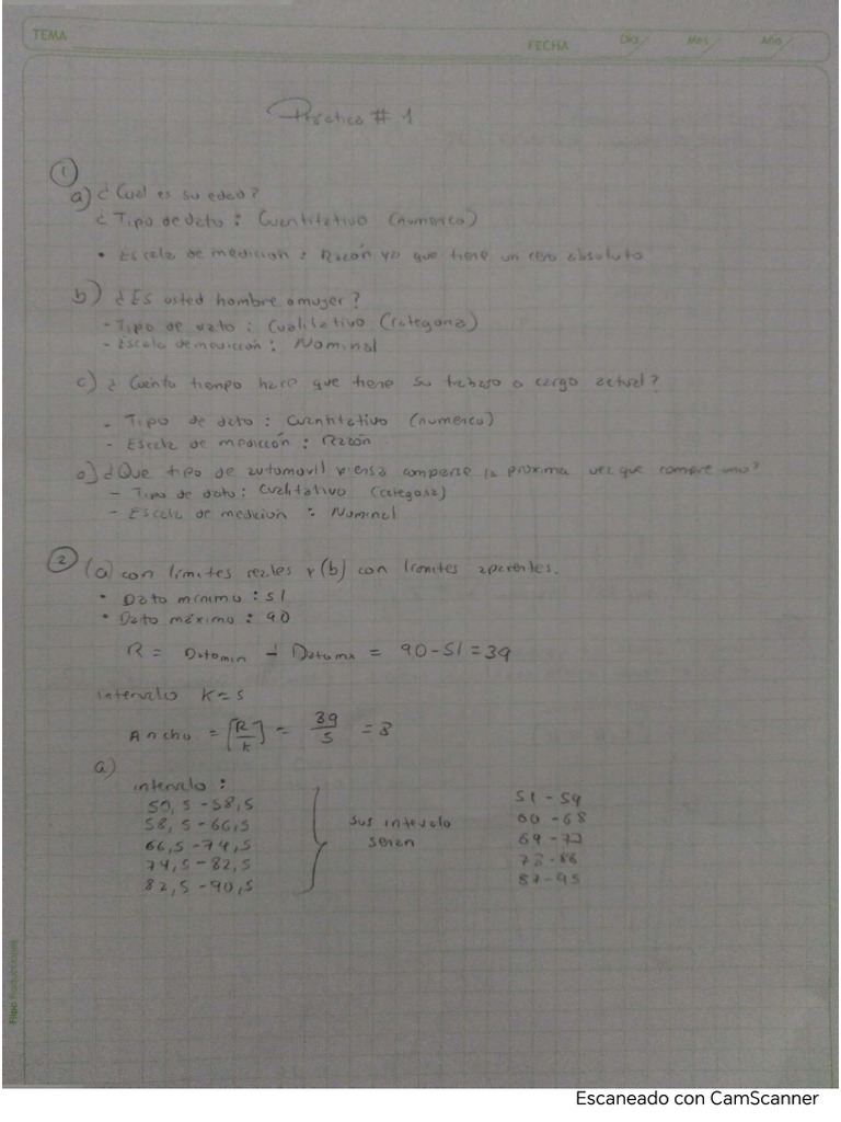 Practica 1 - 2 | PDF