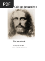 El Codigo Jesucristo 