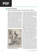 The Fabric of The Human Body by Andreas Vesalius | PDF | Anatomy