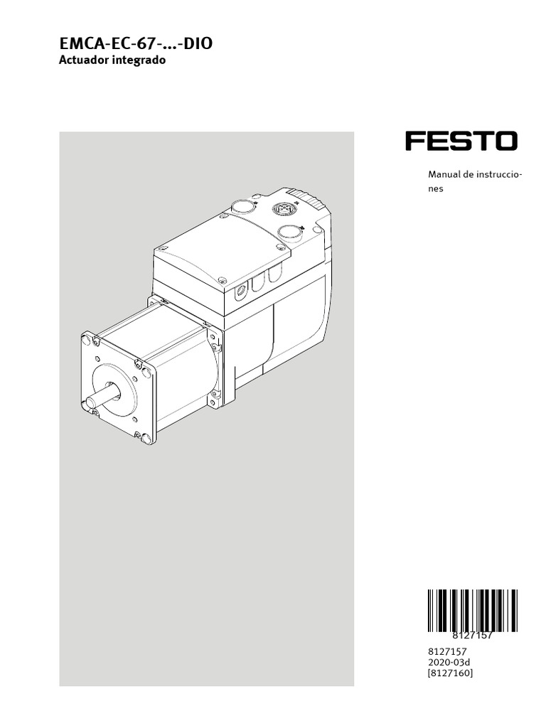 EMCA-EC-67-_-DIO_operating-instr_2020-03d_8127160e1 | PDF | Red mundial ...