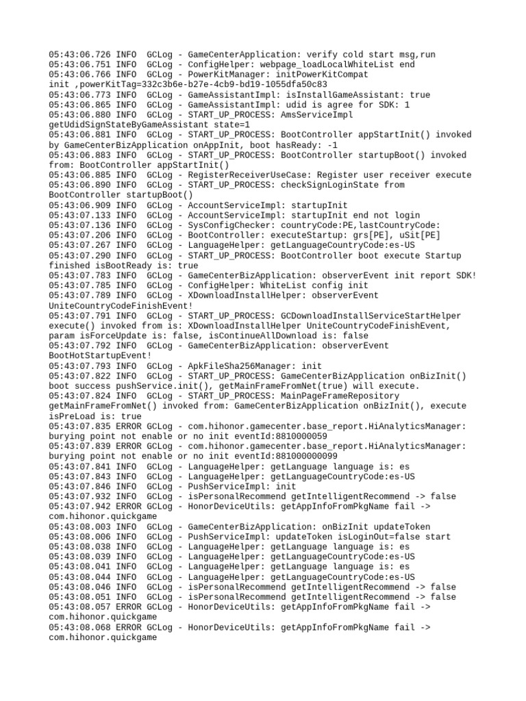 gc_2025_03_22 | PDF | Computing | Software