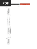 三命通会完整白话版| PDF