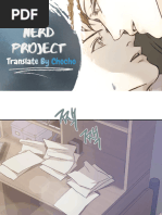 Nerd Project Cap 40 | PDF