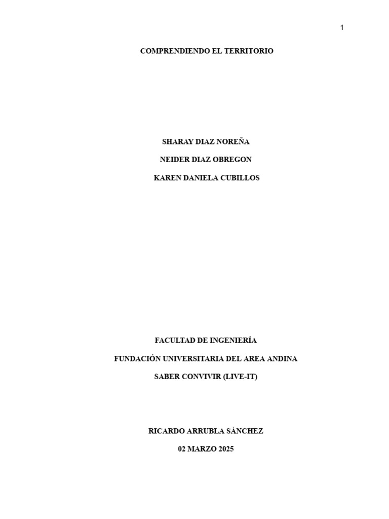Derechos Humanos y Diversidad en Colombia | PDF | Invalidez | Derechos ...