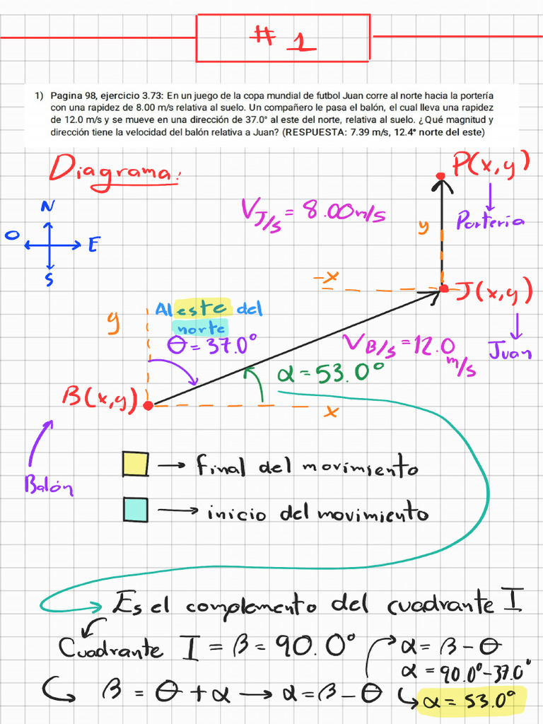 HT 6 Mov Relativo | PDF