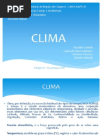 CLIMA