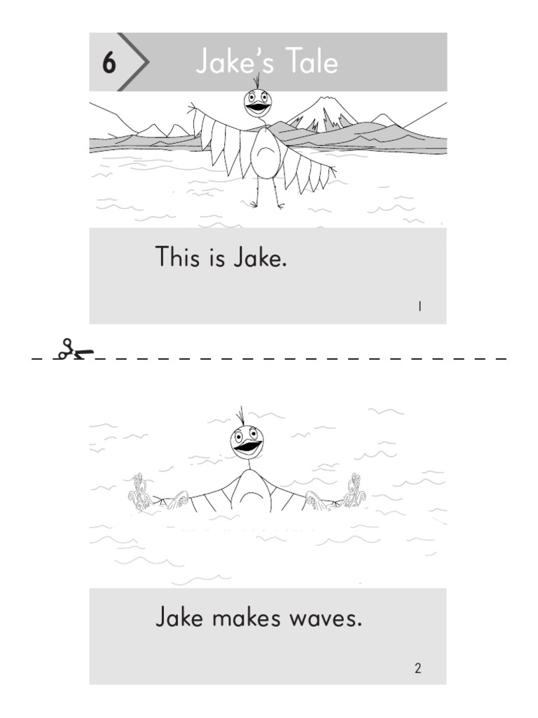 La Jakestale | PDF