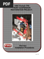 Download Front Suspension-Rebuild  by dale SN842185 doc pdf