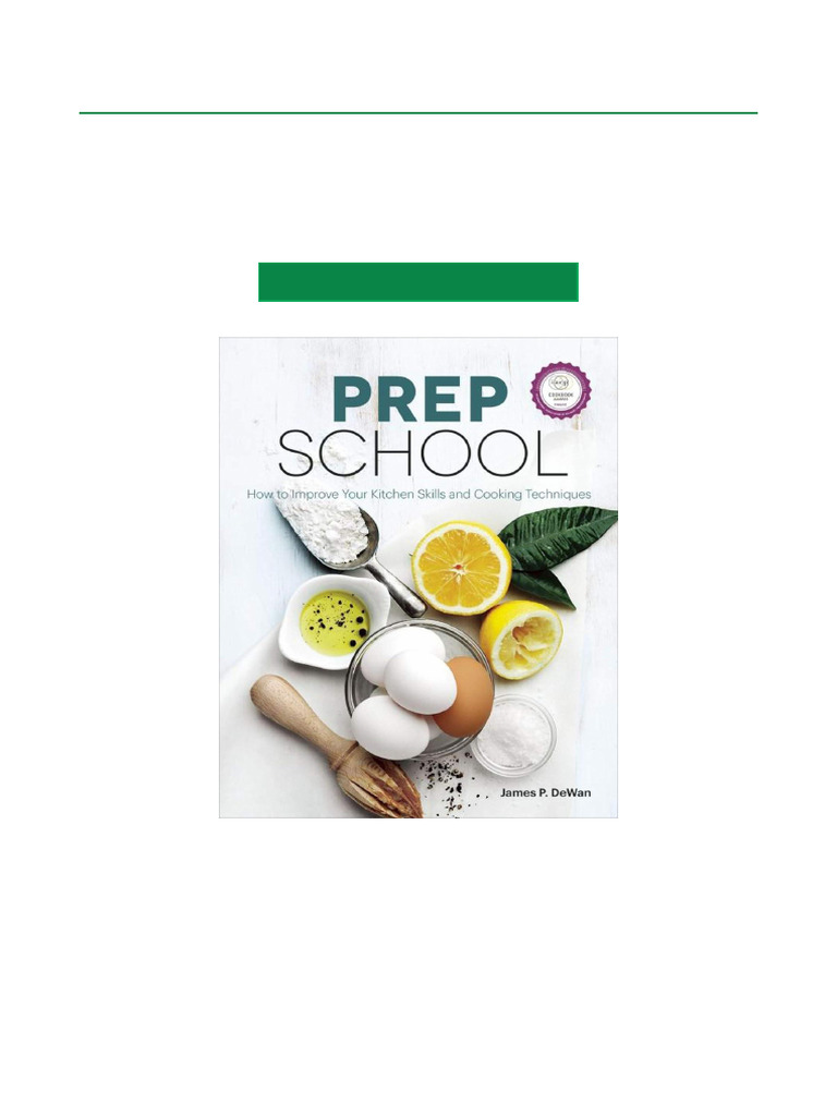 Download Prep School Book Now | PDF