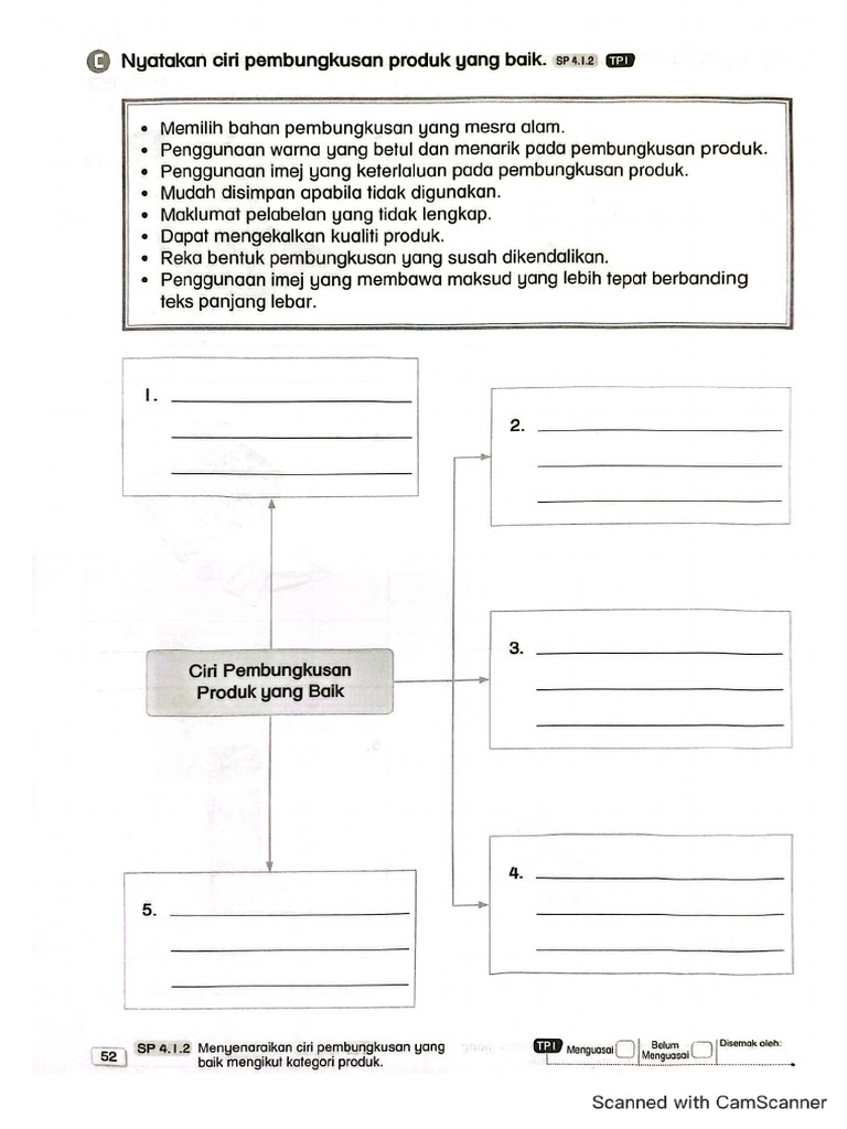 Latihan RBT | PDF