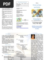 Formar as Vozes Que Contam