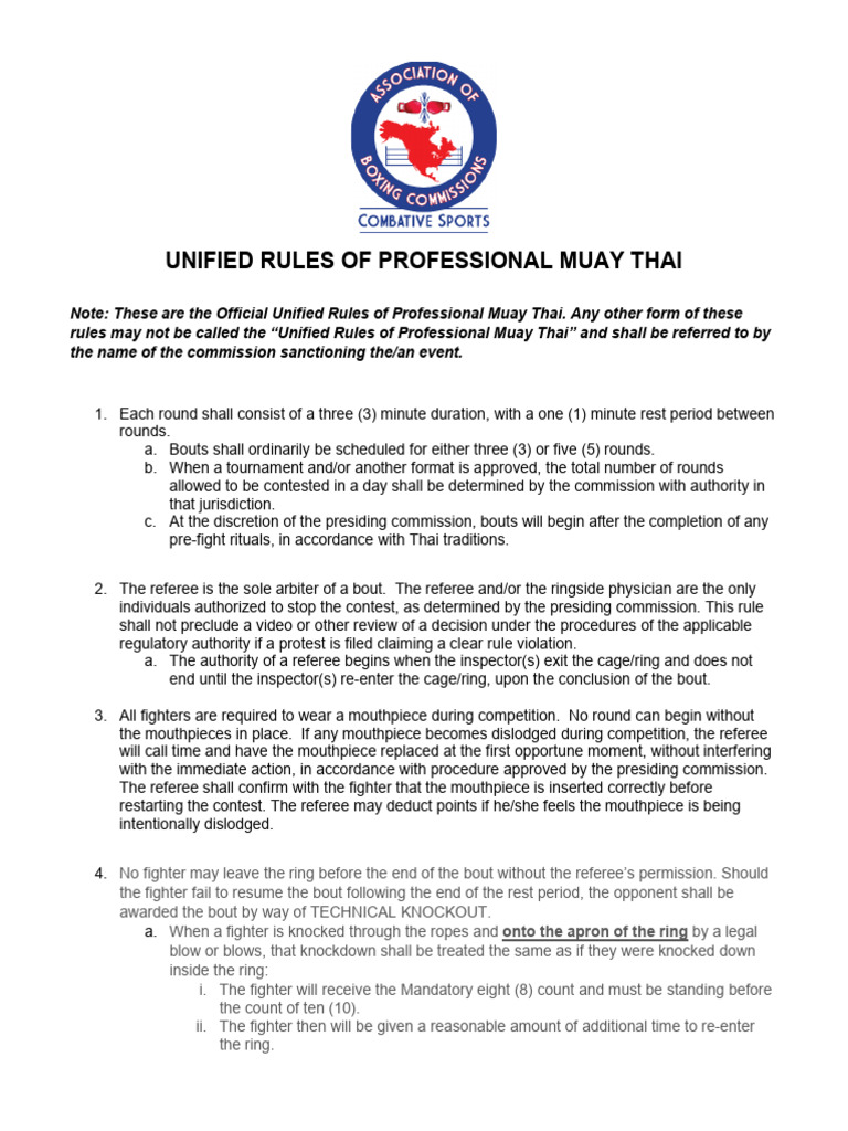 official-unified-muay-thai-rules-pdf-referee
