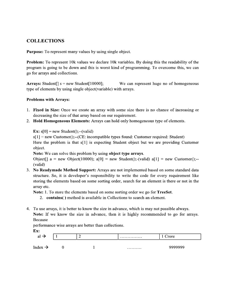 COLLECTION | PDF