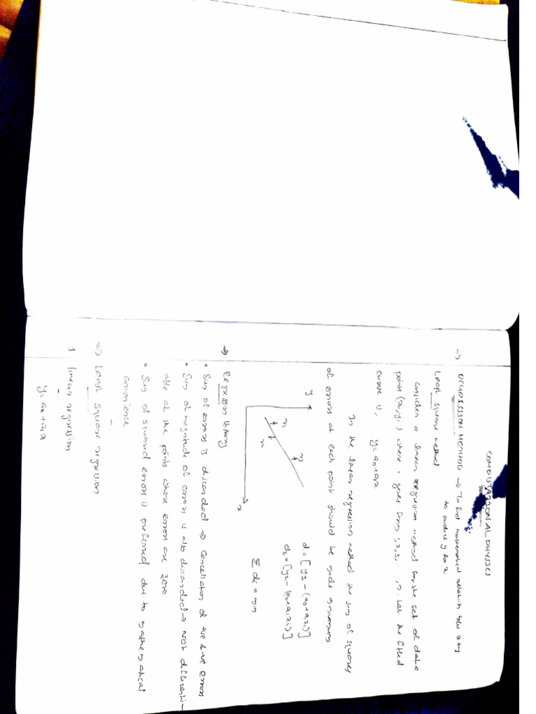 Computational Physics | PDF
