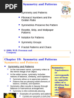 Understanding Rosette Patterns in Geometry | PDF | Symmetry | Classical ...