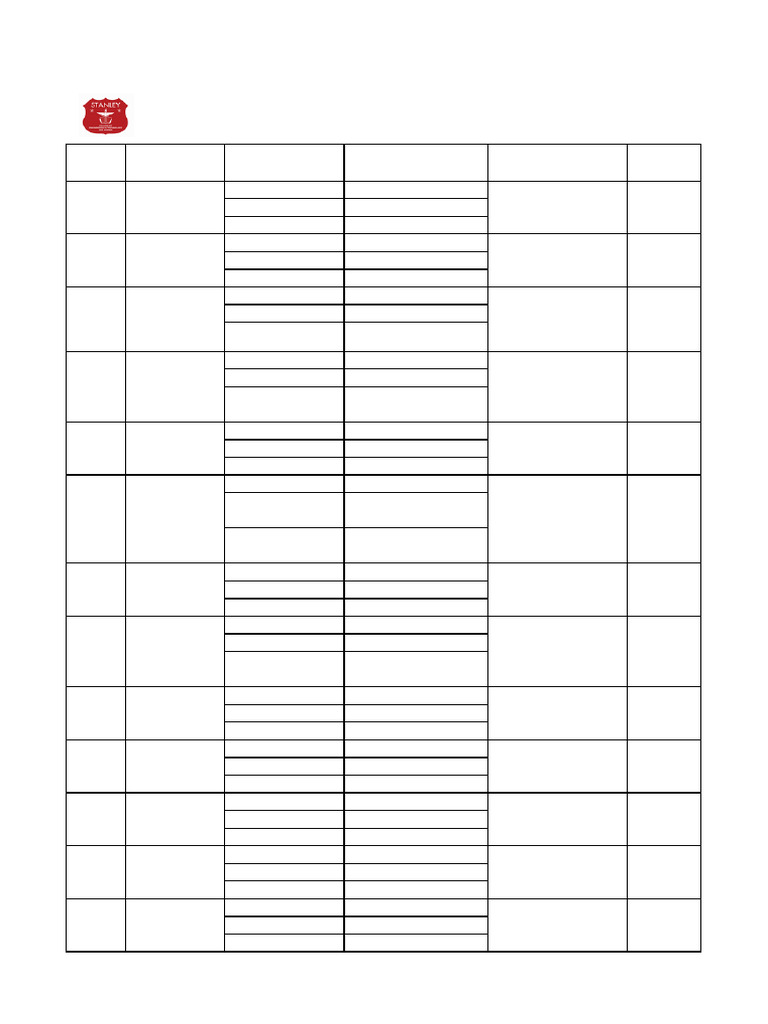 Innovative Project Titles List | PDF