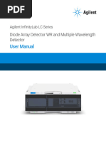 Agilent GCMS Shutdown Procedures | PDF | Gas Chromatography–Mass ...