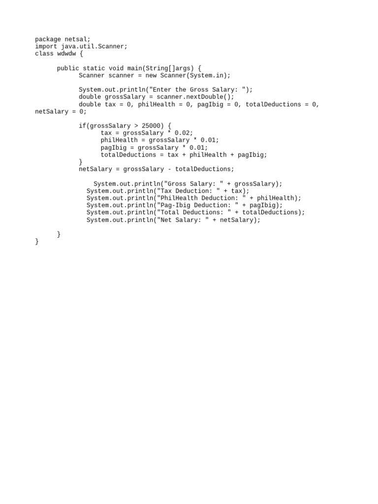 Question 3 | PDF
