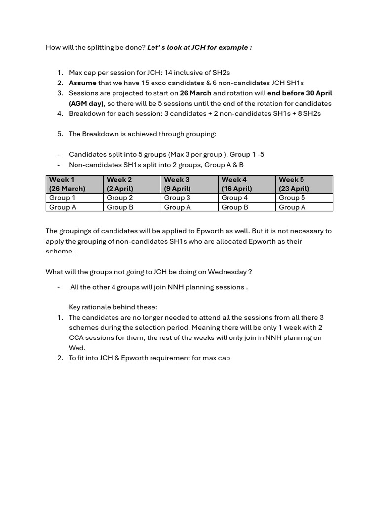 How Will The Rotation Be Done | PDF