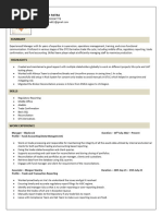 MT541 vs MT543: Key Differences | PDF | Repurchase Agreement | Nordic ...
