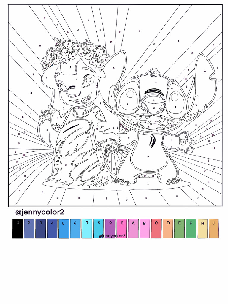 Stitch | PDF