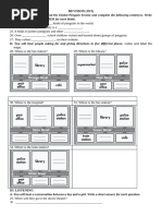 Listening - Grade 6 | PDF
