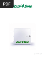 Polara iNS - iDS iCCU C2 Quick Start Guide | PDF | Screw | Ios