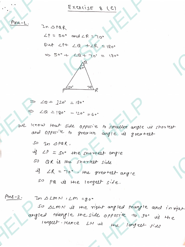 Ajuda ICSE: Guia Completo | PDF