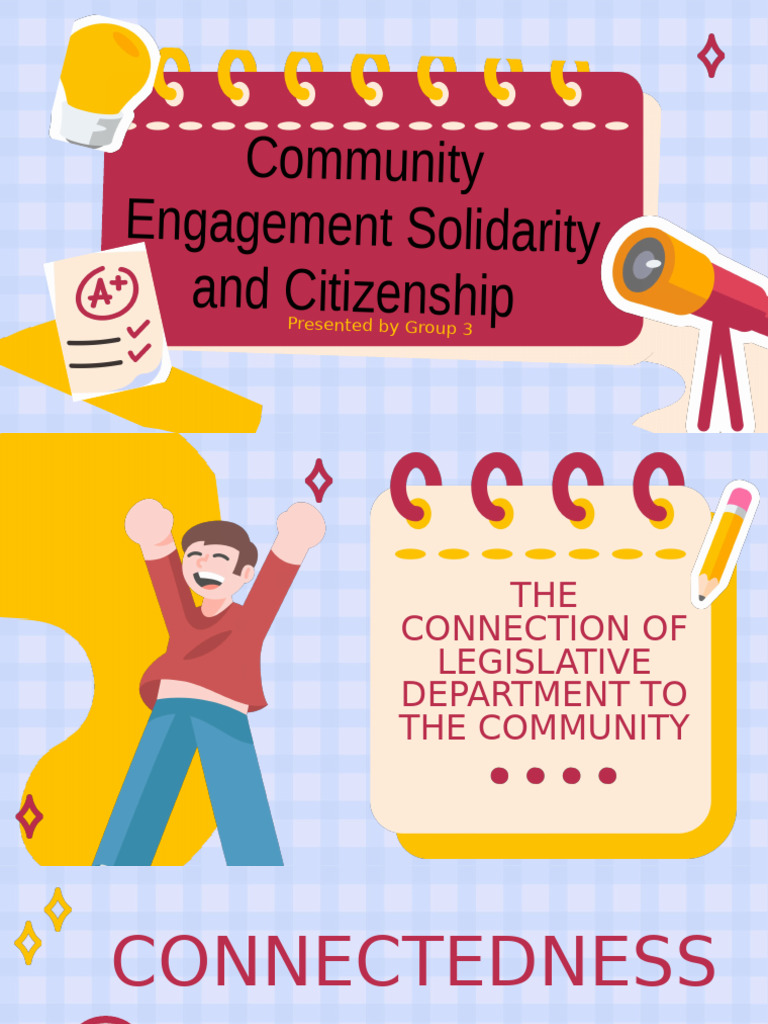 Community | PDF