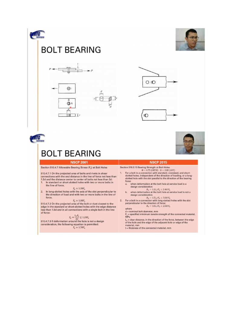 Steel Design | PDF