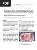 ITI Treatment Guide: Volume 1 Overview | PDF | Dental Implant