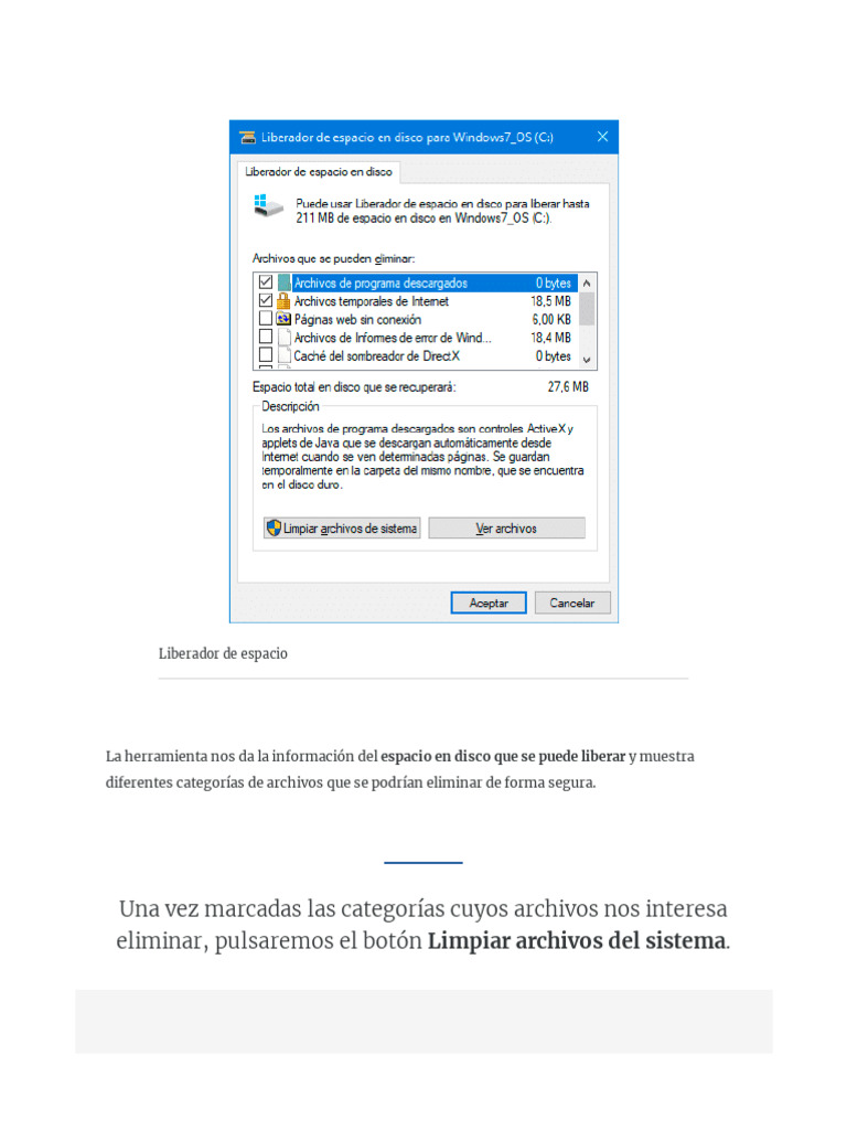 M01 Parte5 | PDF | Windows 10 | Archivo de computadora