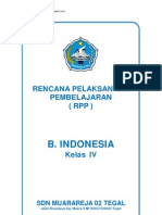 RPP Bi Iv