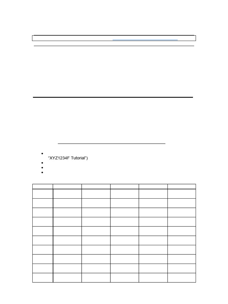 Tutorial Change or Late Sign-Up Form | PDF