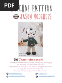 EnglishUS-GuichaiPatternJasonVoorhees