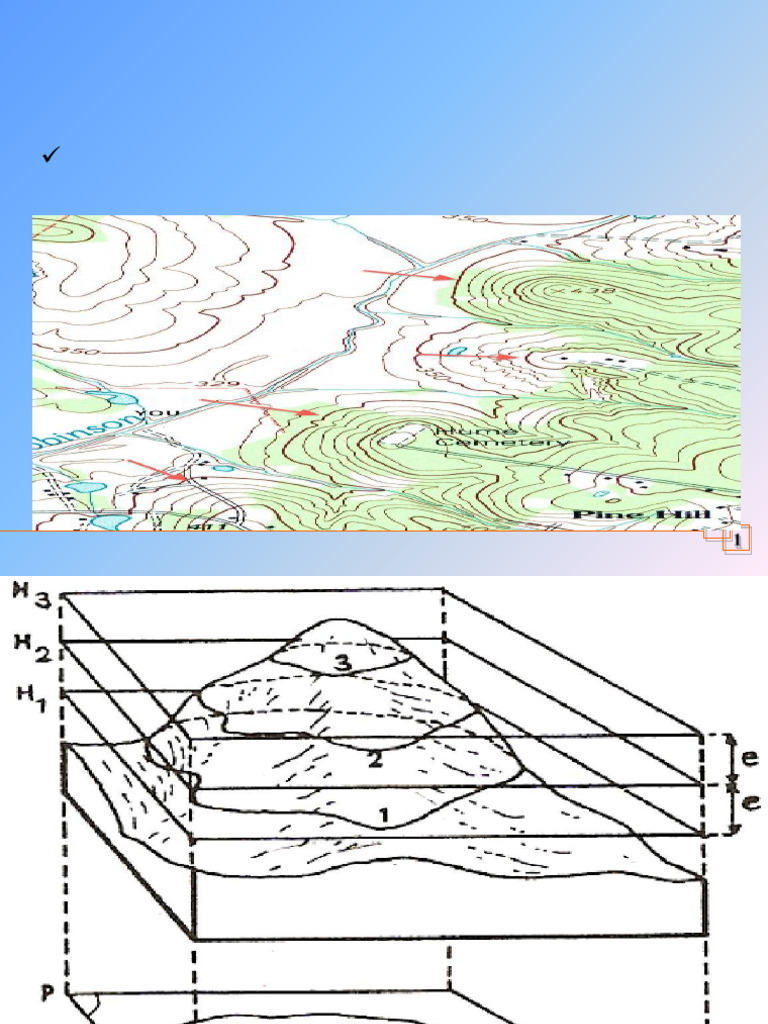 Méthodologie de Tracé en Plan Route | PDF