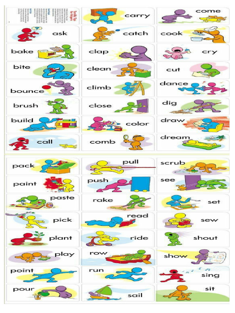 Basahon 8 | PDF