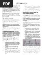 RICE Method for Immediate Injury Care | PDF | First Aid | Wound