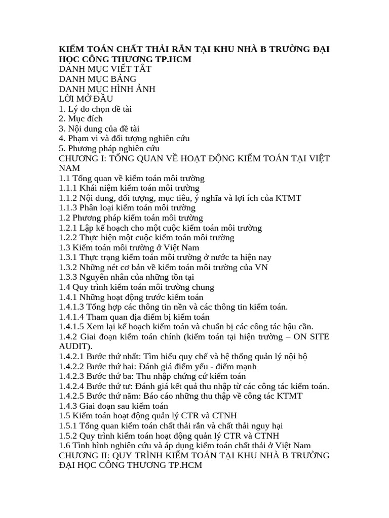 KTMT | PDF