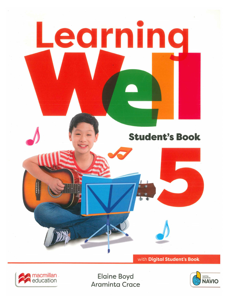 Learning Well 5 | PDF