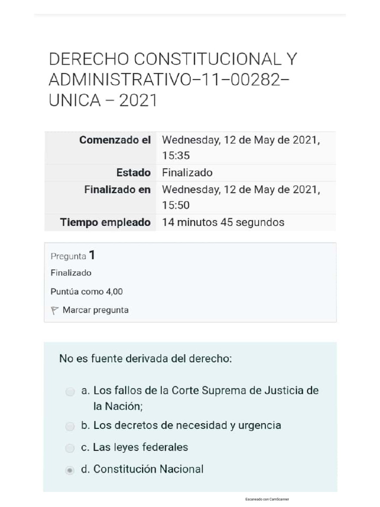 1parcial DCyA 2 | PDF