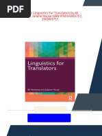 Chomsky, N. The Minimalist Program | PDF | Noam Chomsky | Language ...